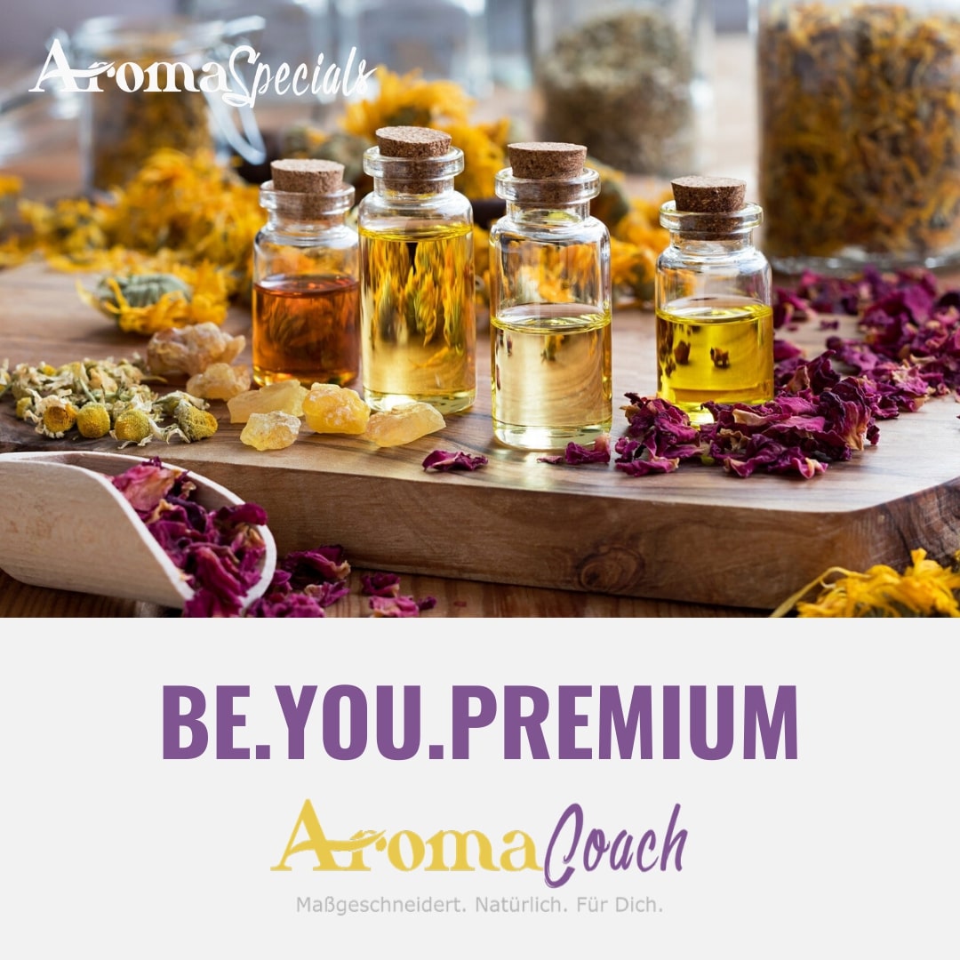 AromaCoach_Be.You.Premium AromaCoach_Be.You.Premium