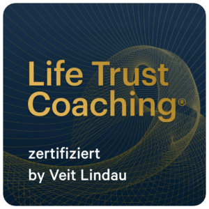 Life Trust Coach Veit Lindau